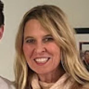 Meet your Posher, Patricia